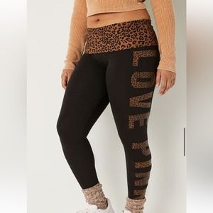 Victoria secret PINK leggings